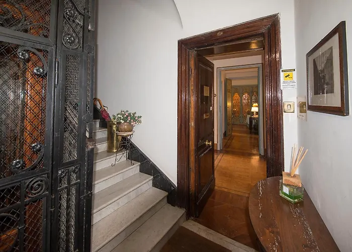 Pensión Martina House 4*