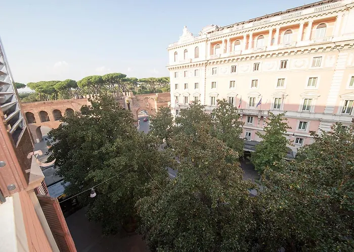 Martina House 4* Roma