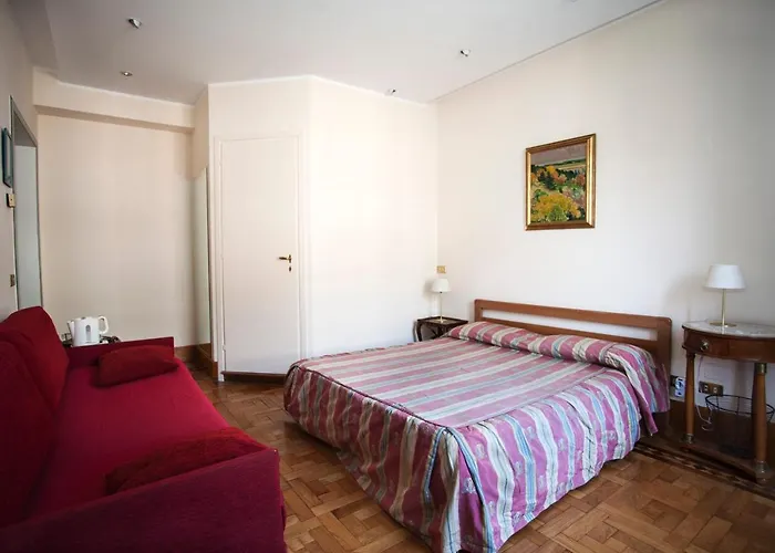 Martina House 4* Roma