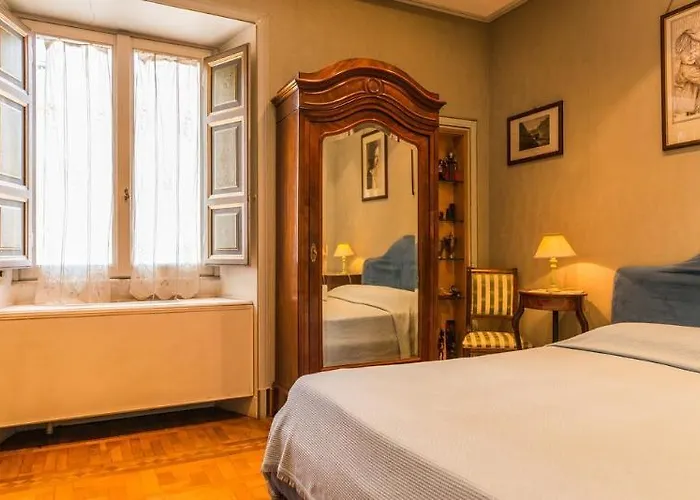 Martina House 4* Roma