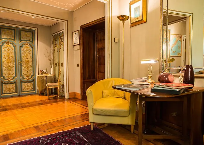 Pensión Martina House 4*