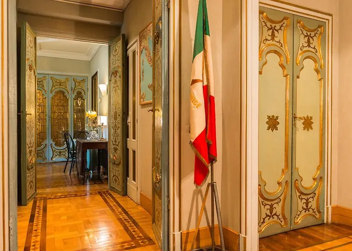 Pensión Martina House 4*