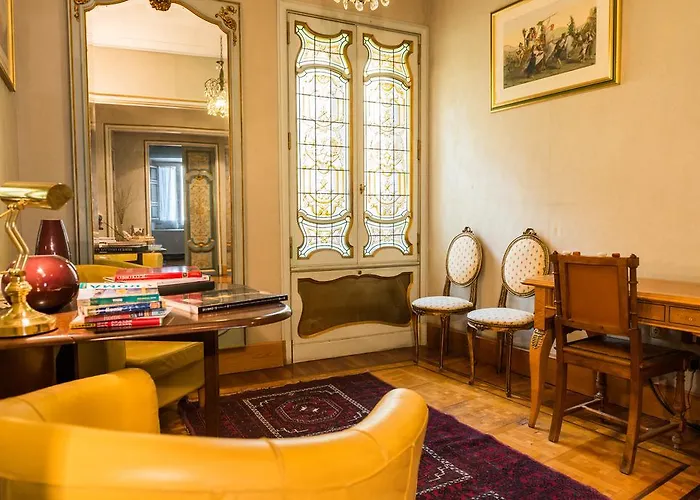 Martina House 4*