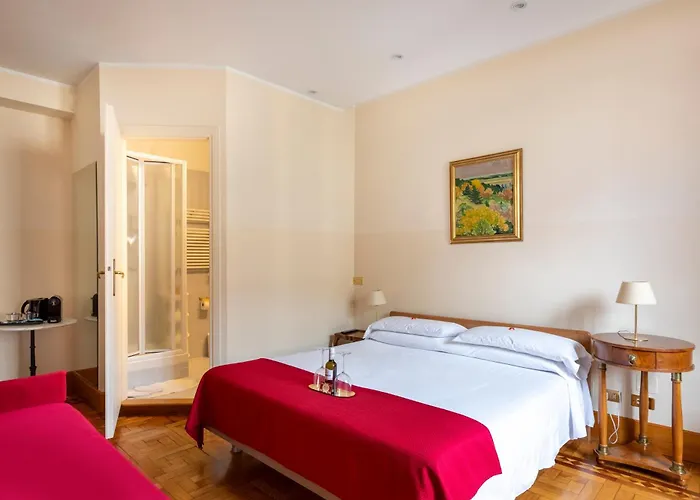 Martina House 4* Roma