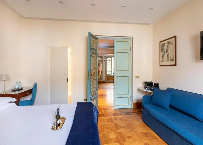 Pensión Martina House 4*