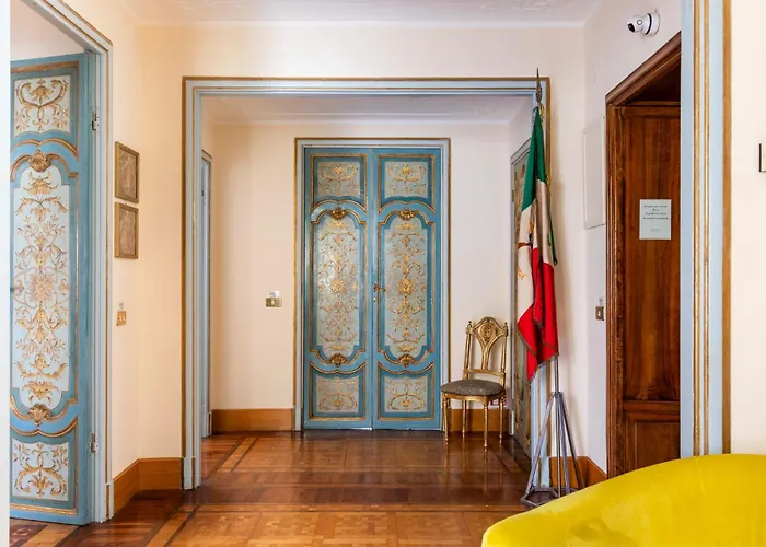 Martina House 4*