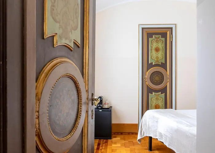 Martina House 4* Roma