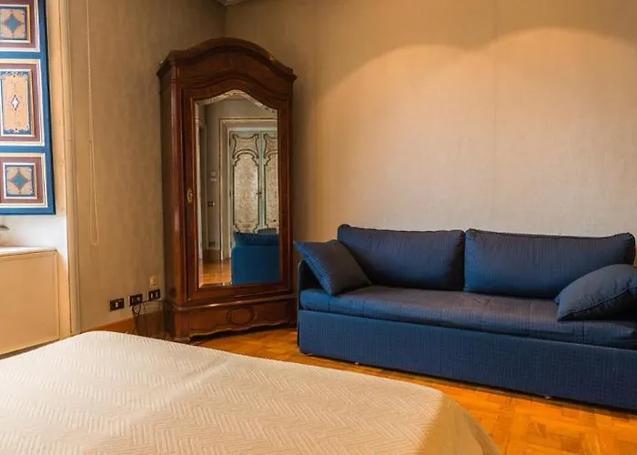 Martina House Roma